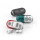 Moondrop Pill red AI ENC HI-FI Bluetooth - 1474175 - zdjęcie 5